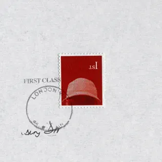 Skepta – Konnichiwa Skepta – Konnichiwa
