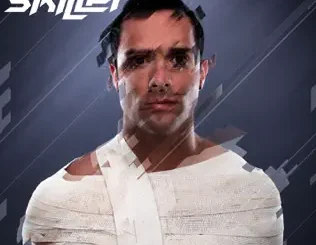 Skillet – Awake and Remixed