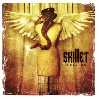 Skillet – Collide Skillet – Collide