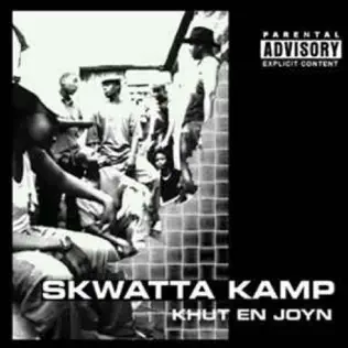 Skwatta Kamp – Khut En Joyn Skwatta Kamp – Khut En Joyn