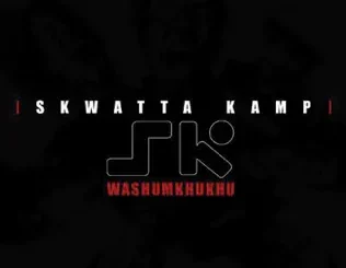 ALBUM: Skwatta Kamp – Washumkhukhu Skwatta Kamp – Washumkhukhu