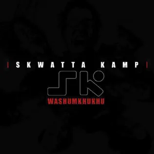Skwatta Kamp – Washumkhukhu Skwatta Kamp – Washumkhukhu