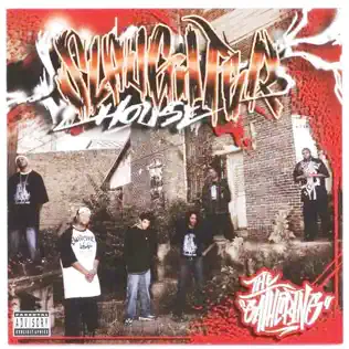Slaughterhouse – The Gathering Slaughterhouse – The Gathering
