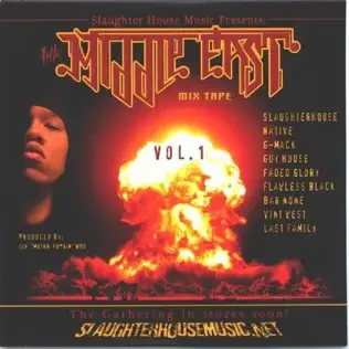 Slaughterhouse – The Middle East Massacre Slaughterhouse – The Middle East Massacre