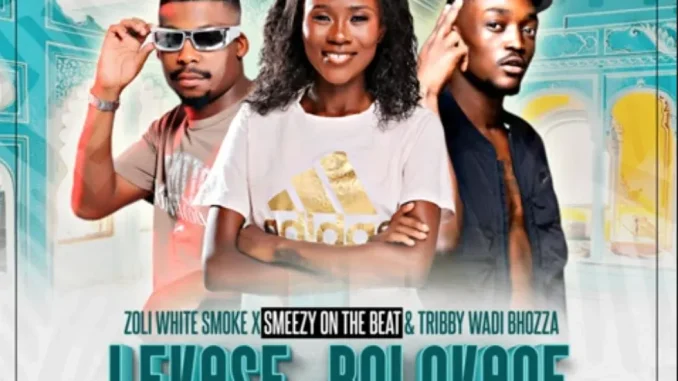 SmeezyOn The Beat – Lekase Bolokane (Pham Pham) ft Tribby WaDi Bhozza SmeezyOn The Beat – Lekase Bolokane (Pham Pham) ft Tribby WaDi Bhozza