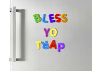ALBUM: Smokepurpp & Murda Beatz – Bless Yo Trap Smokepurpp & Murda Beatz – Bless Yo Trap