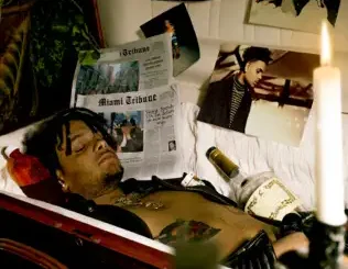 ALBUM: Smokepurpp – Deadstar Smokepurpp – Deadstar