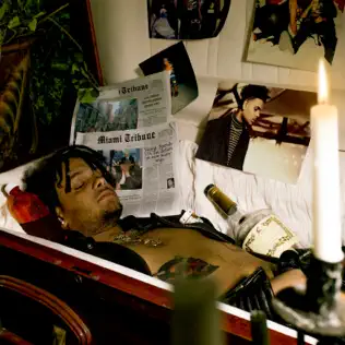 Smokepurpp – Deadstar Smokepurpp – Deadstar