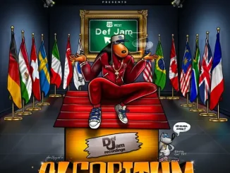 ALBUM: Snoop Dogg – Snoop Dogg Presents Algorithm (Global Edition) Snoop Dogg Presents Algorithm (Global Edition) Snoop Dogg