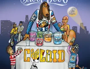 Snoop Dogg – COOLAID