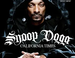 Snoop Dogg – California Times