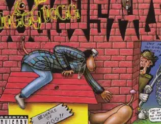 Snoop Dogg – Doggystyle (30th Anniversary Edition)