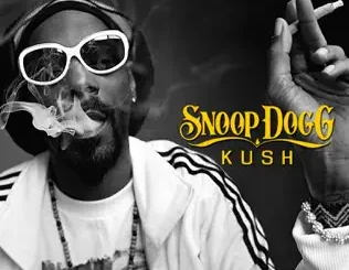 ALBUM: Snoop Dogg – Kush Snoop Dogg – Kush