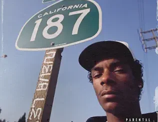 ALBUM: Snoop Dogg – Neva Left Snoop Dogg – Neva Left