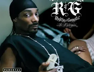 ALBUM: Snoop Dogg – R&G (Rhythm & Gangsta) - The Masterpiece Snoop Dogg – R&G (Rhythm & Gangsta) The Masterpiece