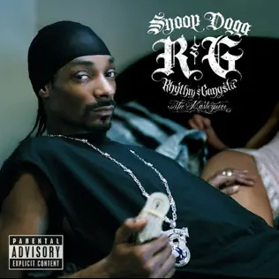 Snoop Dogg – R&G (Rhythm & Gangsta) The Masterpiece Snoop Dogg – R&G (Rhythm & Gangsta) The Masterpiece