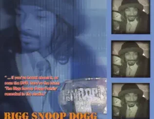 ALBUM: Snoop Dogg – Raw N Uncut, The Soundtrack Snoop Dogg – Raw N Uncut, The Soundtrack