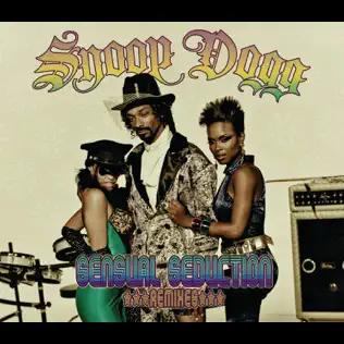 Snoop Dogg – Sensual Seduction Remixes (International Digital Remix Bundle)