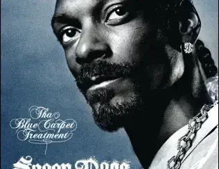 ALBUM: Snoop Dogg – Tha Blue Carpet Treatment Snoop Dogg – Tha Blue Carpet Treatment