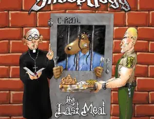 ALBUM: Snoop Dogg – Tha Last Meal Snoop Dogg – Tha Last Meal