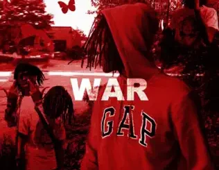 ALBUM: SoFaygo – War SoFaygo – War