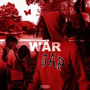 SoFaygo – War SoFaygo – War