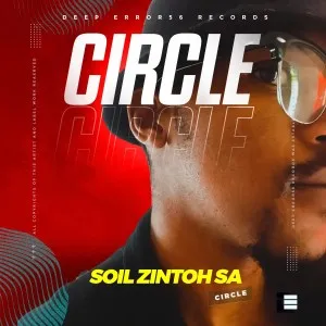 Soil Zintoh SA – Circle Soil Zintoh SA – Circle