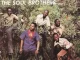 Soul Brothers – Ake Niyeke Botsotsi