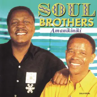 Soul Brothers – Amanikiniki Soul Brothers – Amanikiniki
