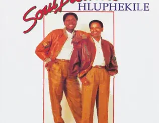Soul Brothers – Hluphekile