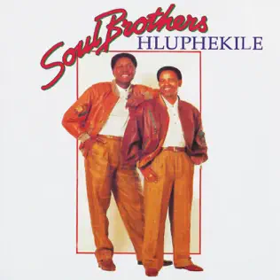 Soul Brothers – Hluphekile Soul Brothers – Hluphekile
