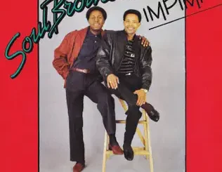 Soul Brothers – Impimpi