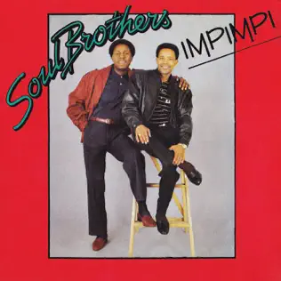 Soul Brothers – Impimpi Soul Brothers – Impimpi