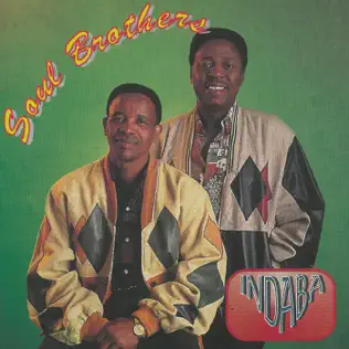 Soul Brothers – Indaba Soul Brothers – Indaba
