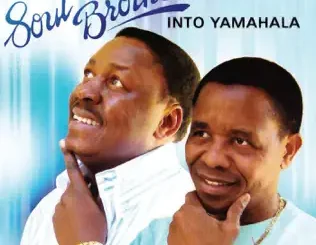 Soul Brothers – Into Yamahala