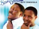 Soul Brothers – Into Yamahala