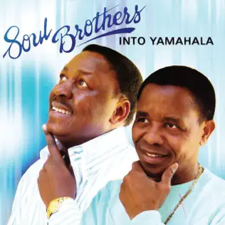 Soul Brothers – Into Yamahala Soul Brothers – Into Yamahala
