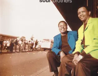 ALBUM: Soul Brothers – Intombi Yami Soul Brothers – Intombi Yami