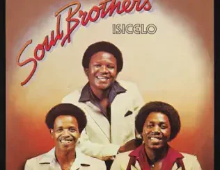 Soul Brothers – Isicelo