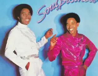 Soul Brothers – Isilingo