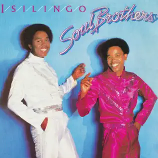 Soul Brothers – Isilingo Soul Brothers – Isilingo