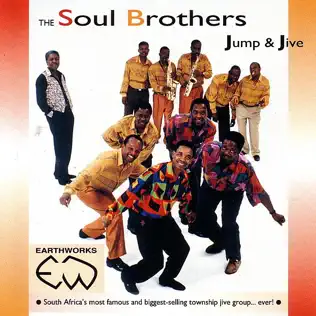 Soul Brothers – Jump and Jive Soul Brothers – Jump and Jive
