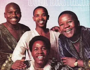 Soul Brothers – Ke Kopa Tshwarelo