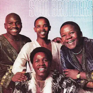 Soul Brothers – Ke Kopa Tshwarelo Soul Brothers – Ke Kopa Tshwarelo