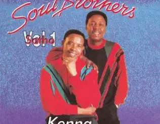 Soul Brothers – Kenna Monna
