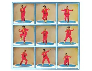 Soul Brothers – Kulukhuni