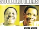 Soul Brothers – Kuze Kuse