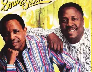 Soul Brothers – Ugruva Nobani