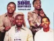 Soul Brothers – Ukhalelani