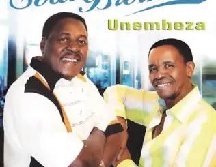 Soul Brothers – Unembeza